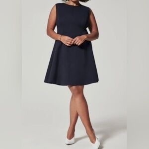 Spanx Perfect‎ Fit & Flare Dress Size 3X Style#20381R